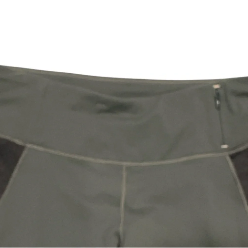 CALIA ATHLETIC SCRUNCH SIDE LEGGINGS SIZE LARGE - Picture 2 of 4